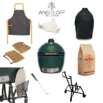 Pro Pack, Big Green Egg, XLarge