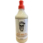 Sos Alabama White Bones, 500ml, South Smoke Bbq