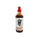 Sos Bbq Sauce, 500ml, South Smoke Bbq