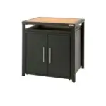 Cabinet extensie cadru modular, Big Green Egg