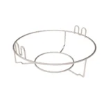 Cos metalic Conveggtor pentru Kamado Medium, Big Green Egg