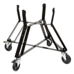 Cuib cu roti, nest, pentru Kamado Large, Big Green Egg