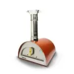 Cuptor pizza pe lemne, 50cm, Igneus Bambino- Cupru