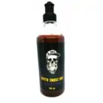 Sos Crazy Plum, 500ml, South Smoke Bbq