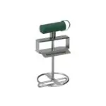 Cast iron grid lifter, Big Green Egg