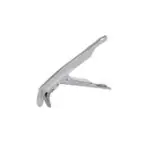 Cleste penntru ridicat grila inox, Grid Gripper, Big Green Egg