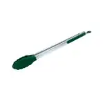 Cleste de intors carne, inox/silicon, 40 cm, Big Green Egg