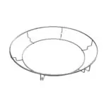 Cos metalic Conveggtor pentru Kamado XXL, Big Green Egg