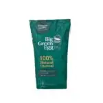 Sac carbune natural 9kg, FSC, Big Green Egg