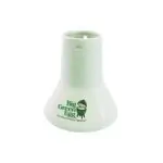 Suport ceramic pentru curcan, Big Green Egg