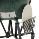 Suport utilitar pentru accesorii, Big Green Egg
