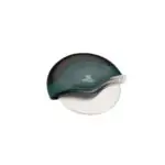 Taietor compact de pizza, Big Green Egg
