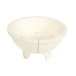 Bol ceramic vatra pentru Kamado Small, Big Green Egg