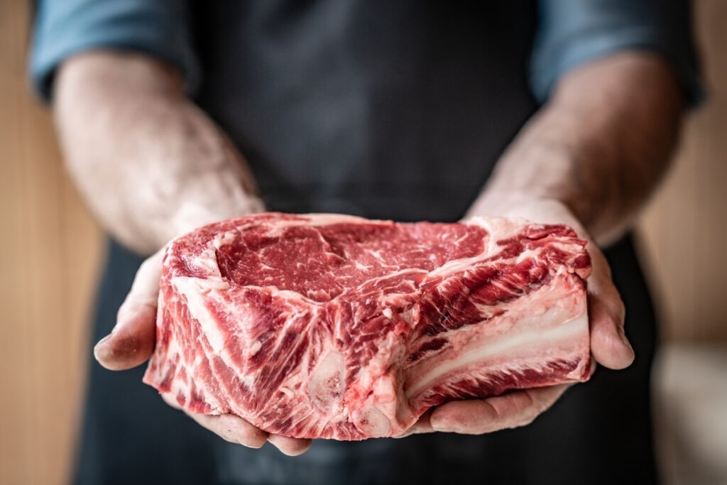 Tipuri de steak (friptură)