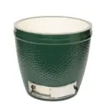 Baza ceramica de schimb pentru Kamado L, Big Green Egg