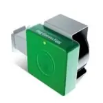 Egg Genius, reglaj automat de ardere, Big Green Egg