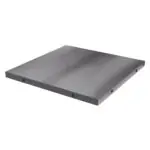 Etajera din inox pentru cadru metalic, Big Green Egg
