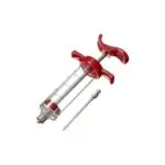 Injector pentru marinarea preparatelor, Angeloff