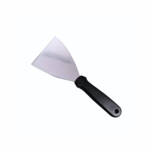 Spatulă pentru friptură, Angeloff