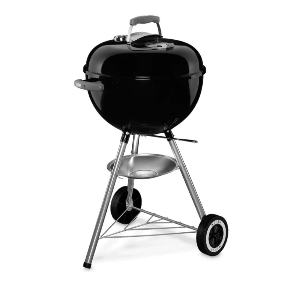 gratar-carbuni-classic-kettle-47cm-negru-weber