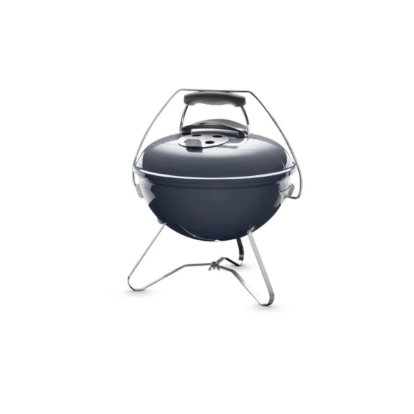 gratar-carbuni-smokey-joe-premium-albastru-weber