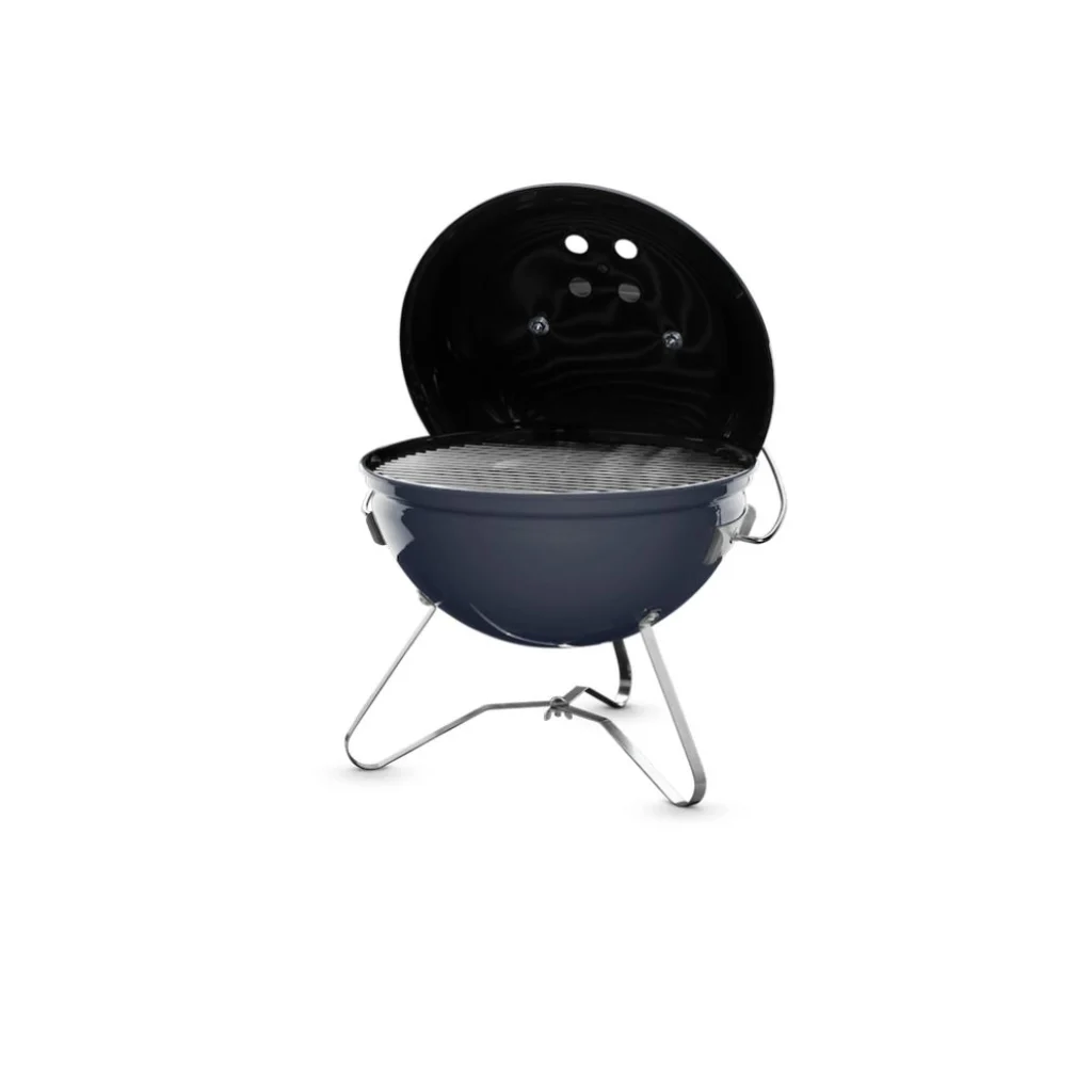 gratar-carbuni-smokey-joe-premium-albastru-weber-3