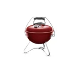 gratar-carbuni-smokey-joe-premium-rosu-weber