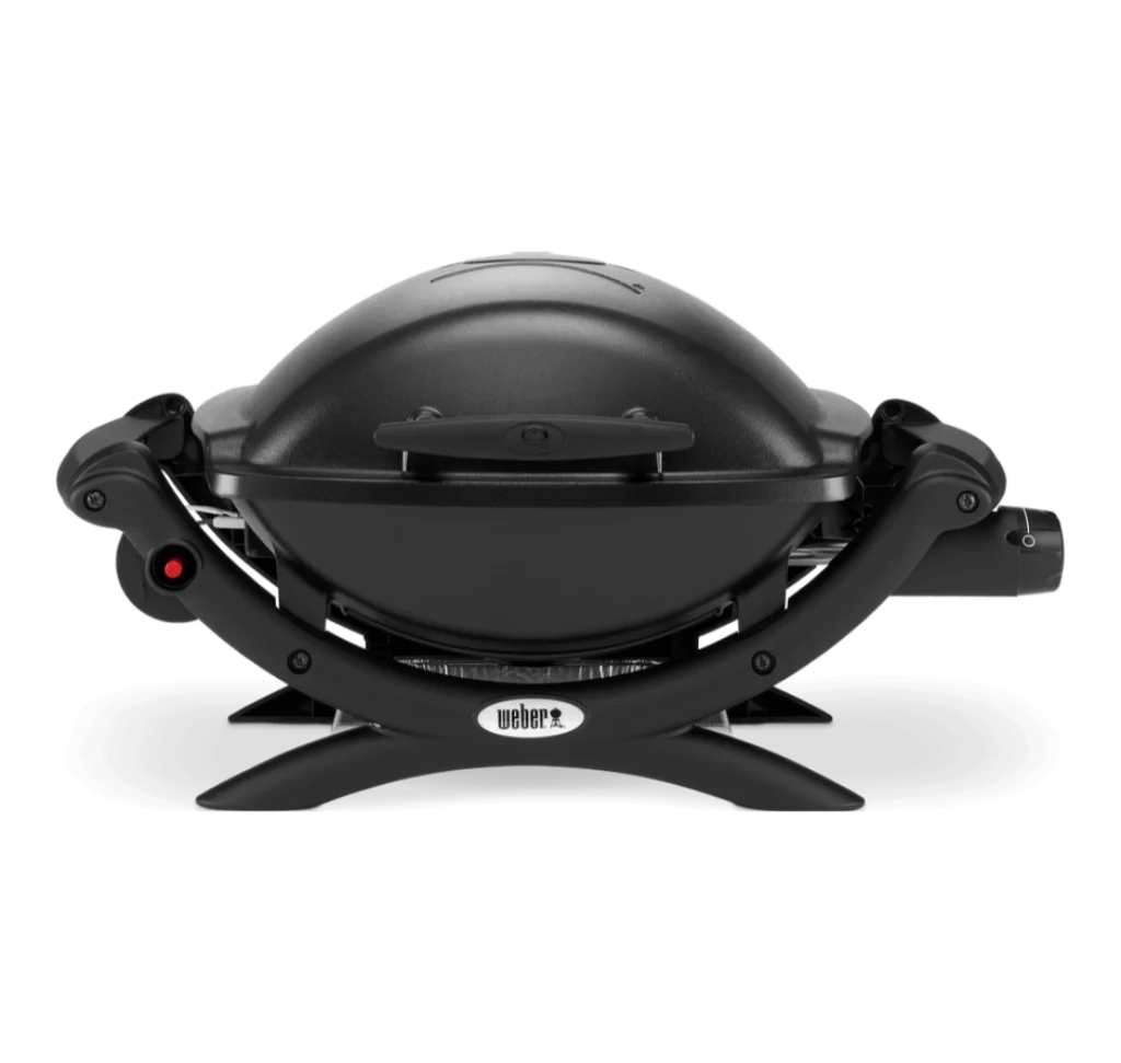 gratar-gaz-q1000-negru-weber