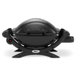 gratar-gaz-q1000-negru-weber