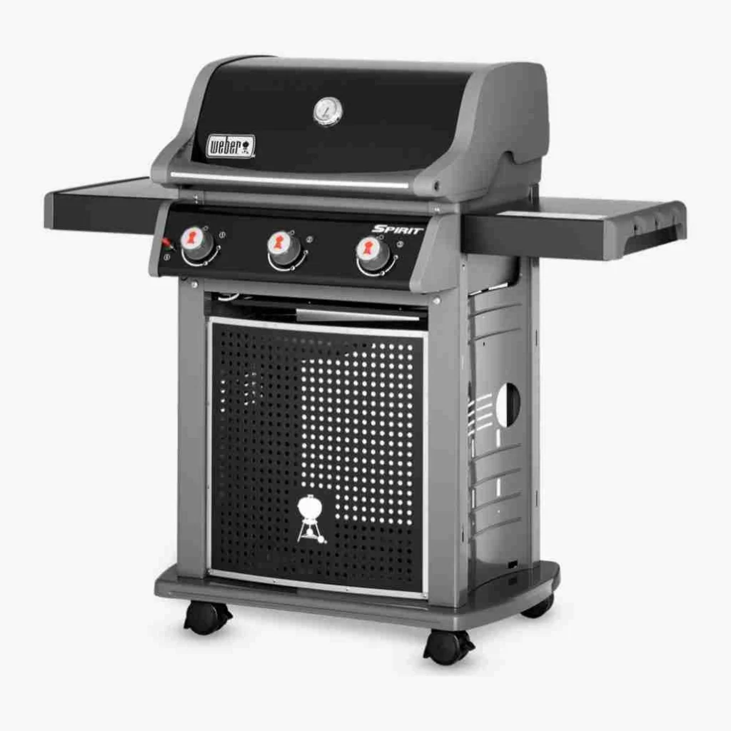 gratar-gaz-spirit-classic-e310-regulator-weber