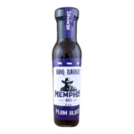 Sos BBQ cu gust de prune Plum Bliss Memphis Grill si BBQ