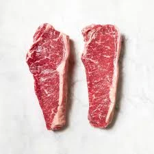 New York Strip steak