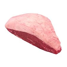 Picanha steak