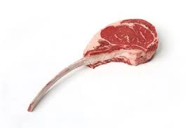 Tomahawk steak