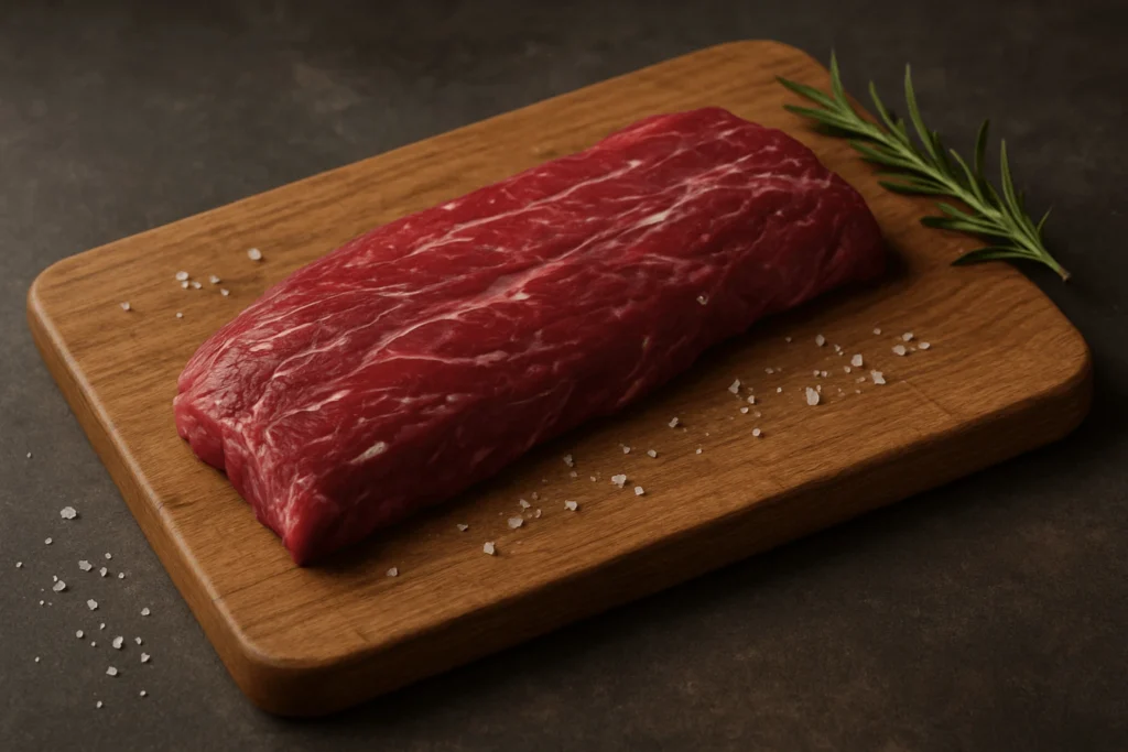 Hanger steak – preferatul ascuns al lumii steak pe kamado