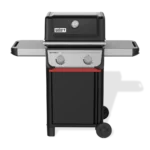 Gratar pe gaz Weber Spirit E210 cu 2 arzatoare