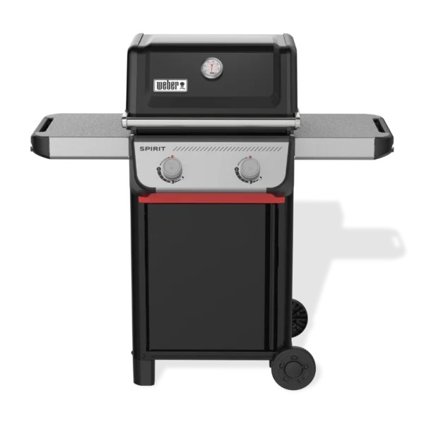 Gratar pe gaz Weber Spirit E210 cu 2 arzatoare