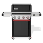 Gratar pe gaz Weber Spirit EP-425 cu 4 arzatoare