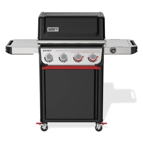 Gratar pe gaz Weber Spirit EP-425 cu 4 arzatoare