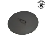 Capac pentru vatra de foc de dimensiune 60,5 cm CookKing