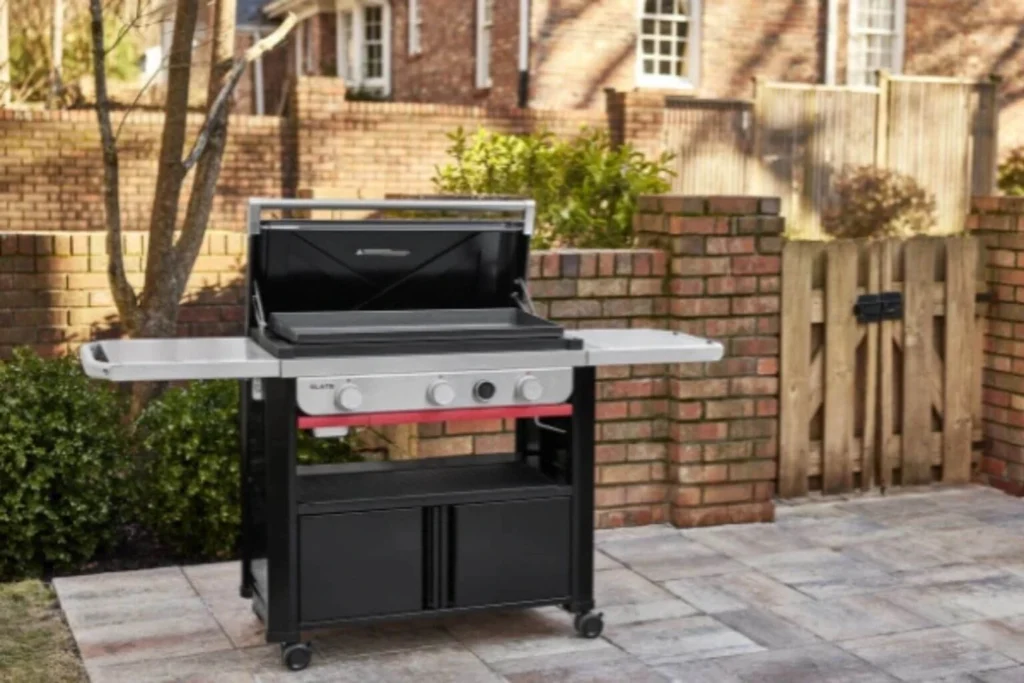 Grătare pe gaz de tip plancha – Sfaturi, întrebări și ghid în alegerea corectă