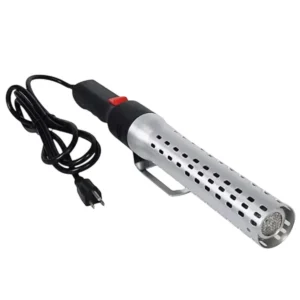 Aprinzător electric pentru cărbuni - Angeloff