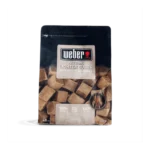 Cuburi de aprindere naturale 48 de bucati Weber