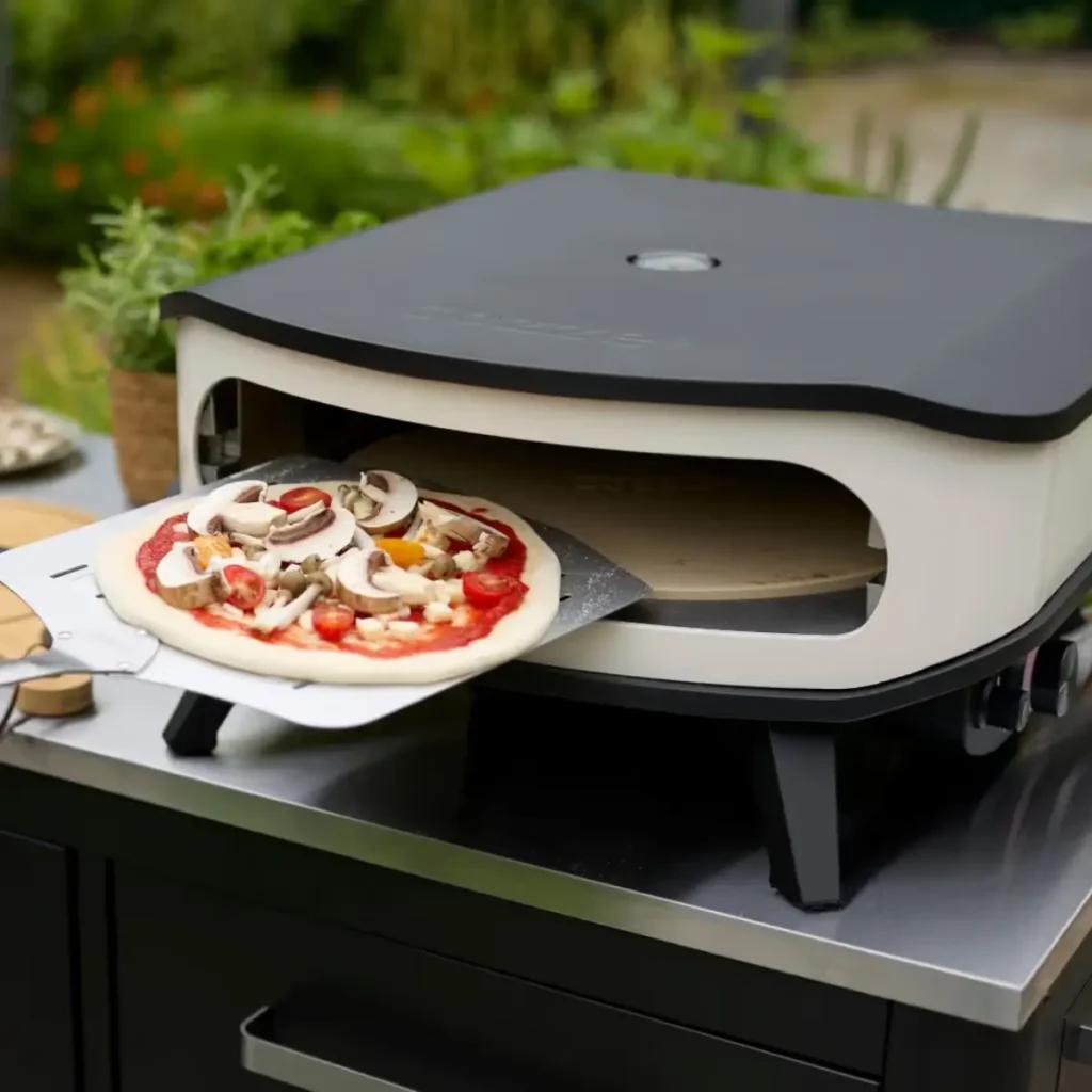 Cuptoare pizza
