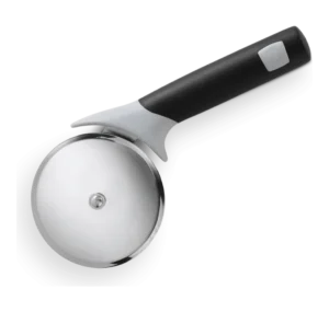 Cuțit din inox pentru tăiat pizza - Weber