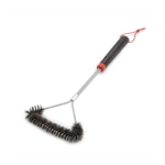Perie pentru curatare grile gratar de 46 cm Weber
