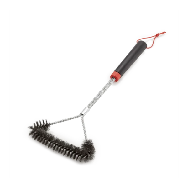 Perie pentru curatare grile gratar de 46 cm Weber
