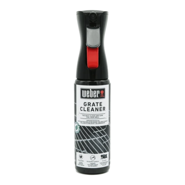 Solutie de curatare pentru grilaj pe gratare