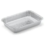 Tava de colectare de aluminiu pentru gratarele Weber