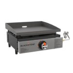 Grătar tip plită pe gaz Blackstone 17